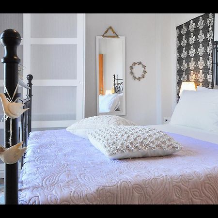 Athanasia'S Apartments Принос Экстерьер фото