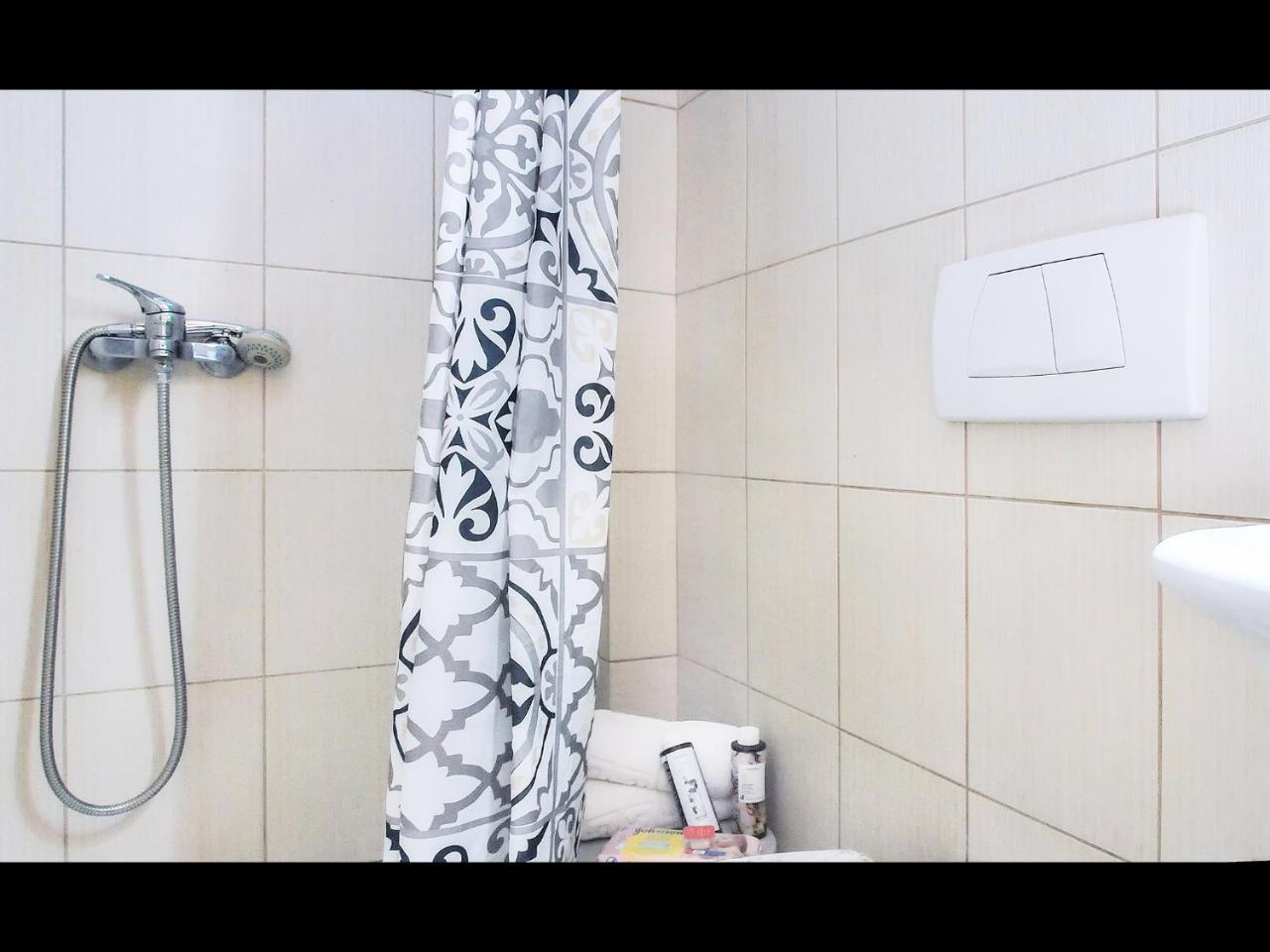 Athanasia'S Apartments Принос Экстерьер фото