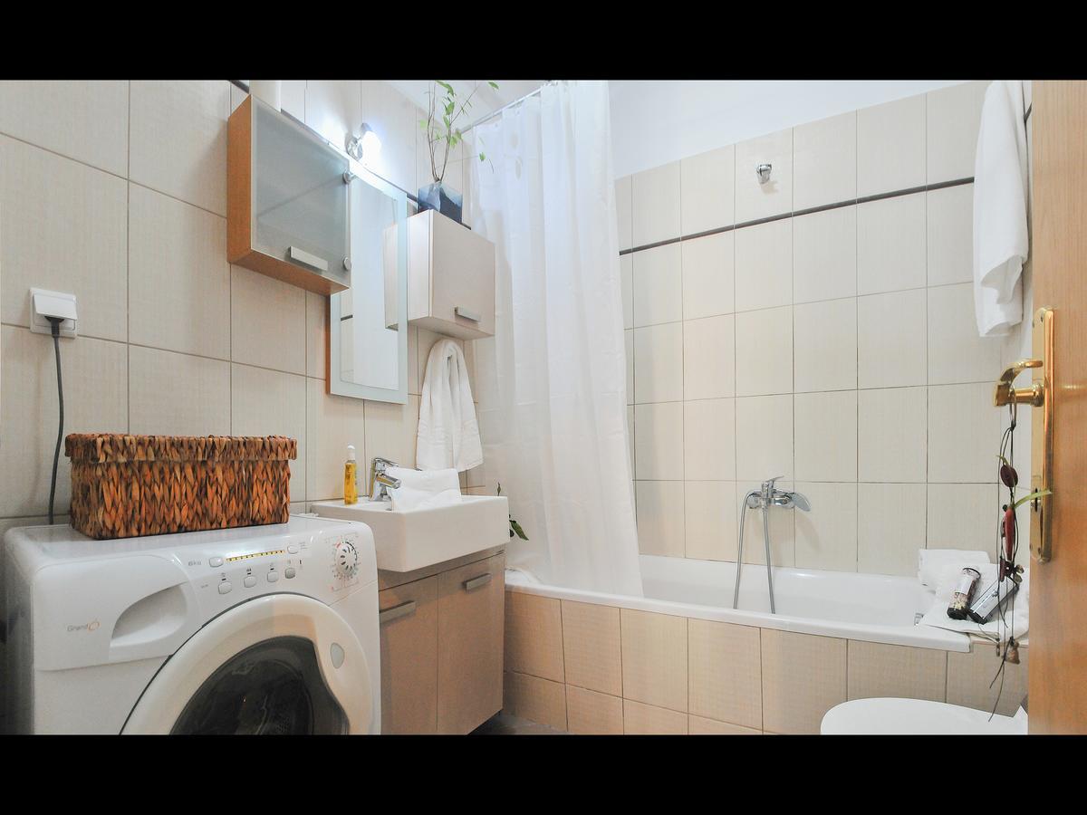Athanasia'S Apartments Принос Экстерьер фото